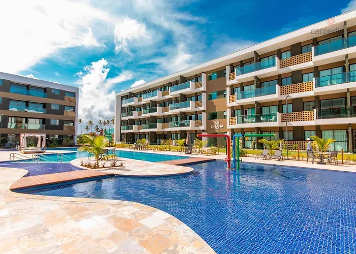 Beach Flats Mana Experience - Muro Alto